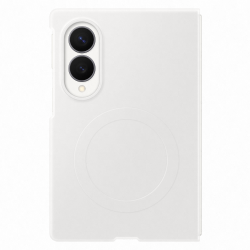 Samsung Silicone Magnet Case Galaxy Z Fold 8 White