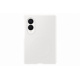 Samsung Silicone Magnet Case Galaxy Z Fold 8 White Samsung Silicone Magnet Case Galaxy Z Fold 8 White