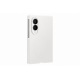 Samsung Silicone Magnet Case Galaxy Z Fold 8 White Samsung Silicone Magnet Case Galaxy Z Fold 8 White