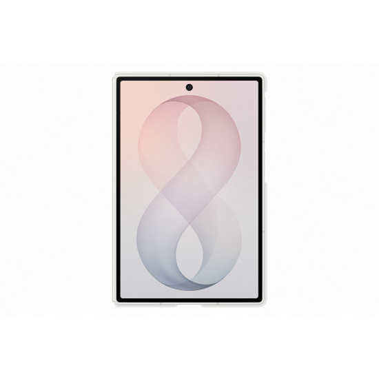 Samsung Silicone Magnet Case Galaxy Z Fold 8 White Samsung Silicone Magnet Case Galaxy Z Fold 8 White