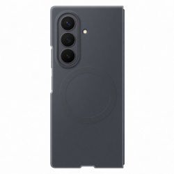 Samsung Silicone Magnet Case Galaxy Z Fold 8 Ultra Black