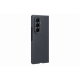 Samsung Silicone Magnet Case Galaxy Z Fold 8 Ultra Black