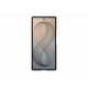 Samsung Silicone Magnet Case Galaxy Z Fold 8 Ultra Black