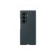 Samsung Silicone Magnet Case Galaxy Z Fold 8 Ultra Green