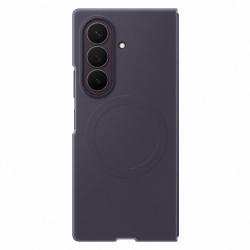 Samsung Silicone Magnet Case Galaxy Z Fold 8 Ultra Violet