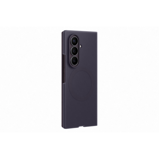 Samsung Silicone Magnet Case Galaxy Z Fold 8 Ultra Violet Samsung Silicone Magnet Case Galaxy Z Fold 8 Ultra Violet