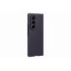 Samsung Silicone Magnet Case Galaxy Z Fold 8 Ultra Violet Samsung Silicone Magnet Case Galaxy Z Fold 8 Ultra Violet