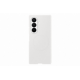 Samsung Silicone Magnet Case Galaxy Z Fold 8 Ultra White Samsung Silicone Magnet Case Galaxy Z Fold 8 Ultra White