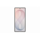 Samsung Silicone Magnet Case Galaxy Z Fold 8 Ultra White Samsung Silicone Magnet Case Galaxy Z Fold 8 Ultra White