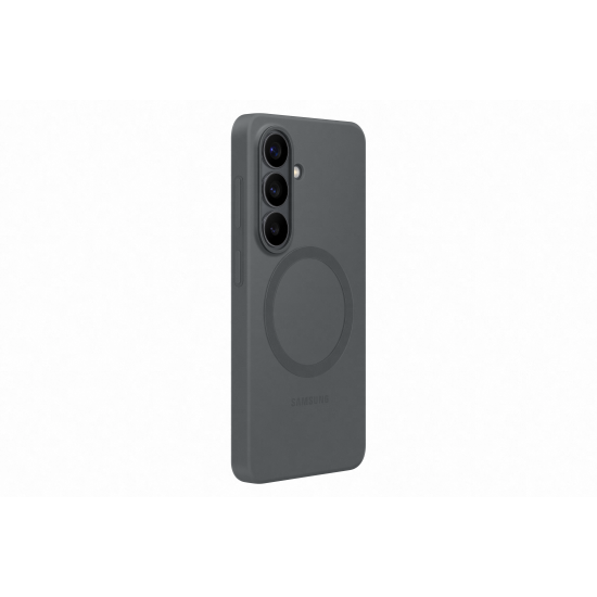 Samsung Silicone Magnet Galaxy S26 Black Samsung Silicone Magnet Galaxy S26 Black