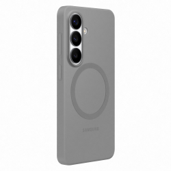 Samsung Silicone Magnet Galaxy S26 Gray