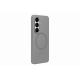 Samsung Silicone Magnet Galaxy S26 Gray Samsung Silicone Magnet Galaxy S26 Gray