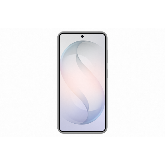 Samsung Silicone Magnet Galaxy S26 Gray Samsung Silicone Magnet Galaxy S26 Gray