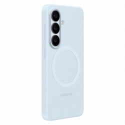 Samsung Silicone Magnet Galaxy S26 Lightblue