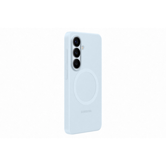 Samsung Silicone Magnet Galaxy S26 Lightblue