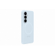 Samsung Silicone Magnet Galaxy S26 Lightblue