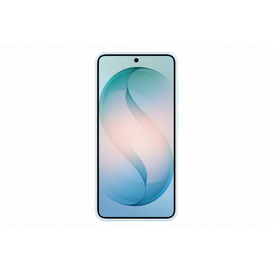 Samsung Silicone Magnet Galaxy S26 Lightblue