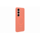 Samsung Silicone Magnet Galaxy S26 Coralred