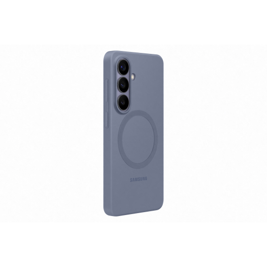 Samsung Silicone Magnet Galaxy S26 Blueviolet
