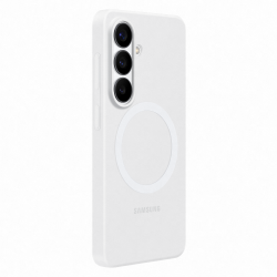Samsung Silicone Magnet Galaxy S26 White