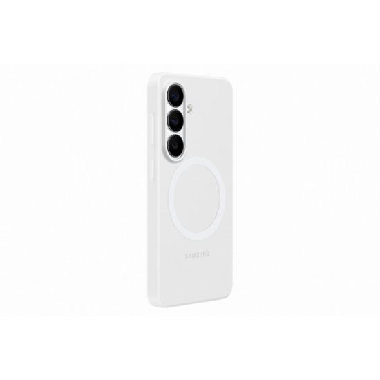 Samsung Silicone Magnet Galaxy S26 White Samsung Silicone Magnet Galaxy S26 White