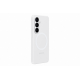 Samsung Silicone Magnet Galaxy S26 White Samsung Silicone Magnet Galaxy S26 White