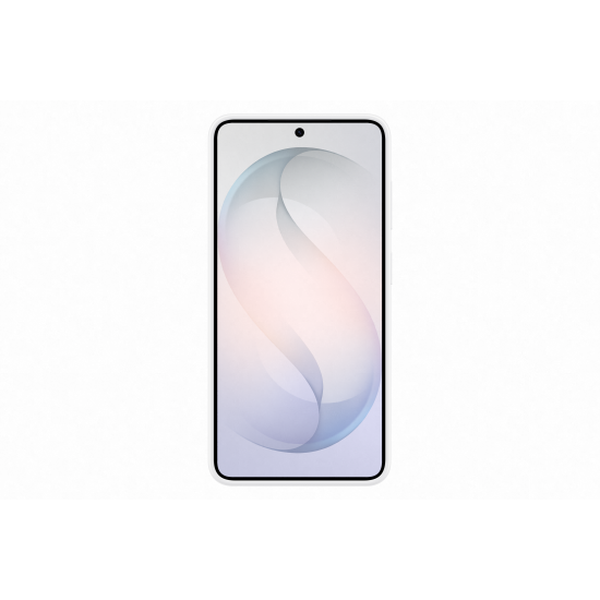 Samsung Silicone Magnet Galaxy S26 White Samsung Silicone Magnet Galaxy S26 White
