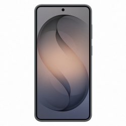 Samsung Silicone Magnet Galaxy S26 Plus Black