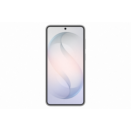 Samsung Silicone Magnet Galaxy S26 Plus Gray Samsung Silicone Magnet Galaxy S26 Plus Gray