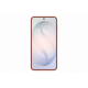 Samsung Silicone Magnet Galaxy S26 Plus Coralred