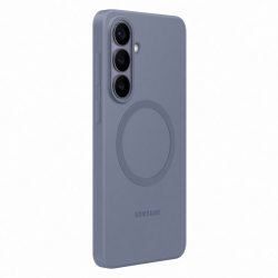 Samsung Silicone Magnet Galaxy S26 Plus Blueviolet