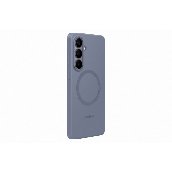 Samsung Silicone Magnet Galaxy S26 Plus Blueviolet Samsung Silicone Magnet Galaxy S26 Plus Blueviolet