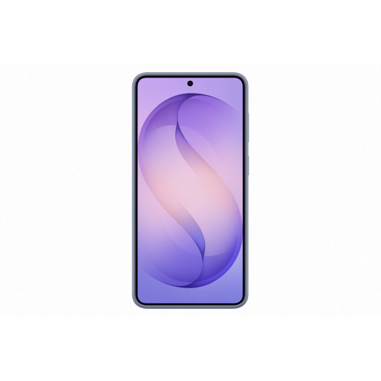 Samsung Silicone Magnet Galaxy S26 Plus Blueviolet Samsung Silicone Magnet Galaxy S26 Plus Blueviolet