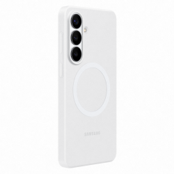 Samsung Silicone Magnet Galaxy S26 Plus White
