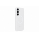 Samsung Silicone Magnet Galaxy S26 Plus White Samsung Silicone Magnet Galaxy S26 Plus White