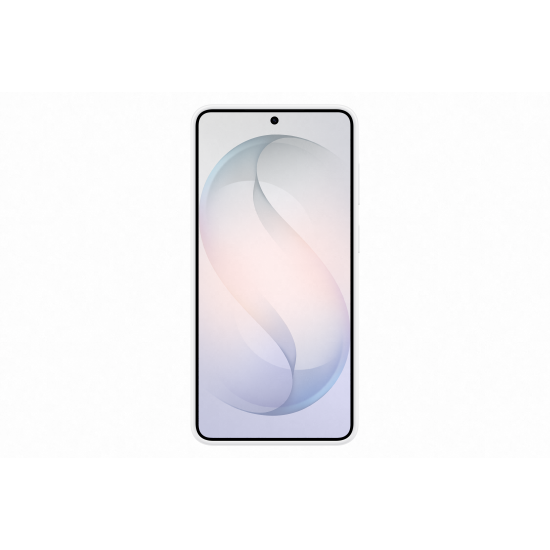 Samsung Silicone Magnet Galaxy S26 Plus White Samsung Silicone Magnet Galaxy S26 Plus White