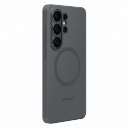 Samsung Silicone Magnet Galaxy S26 Ultra Black