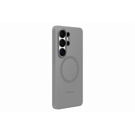 Samsung Silicone Magnet Galaxy S26 Ultra Gray