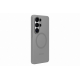 Samsung Silicone Magnet Galaxy S26 Ultra Gray