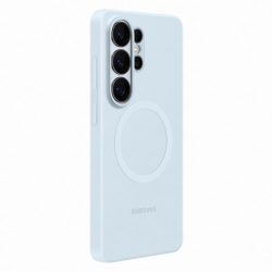 Samsung Silicone Magnet Galaxy S26 Ultra Lightblue