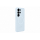 Samsung Silicone Magnet Galaxy S26 Ultra Lightblue