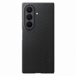 Samsung Carbon Magnet Case Galaxy Z Fold 8 Ultra Black Samsung Carbon Magnet Case Galaxy Z Fold 8 Ultra Black