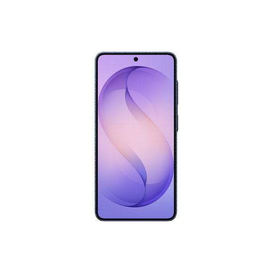 Samsung Carbon Magnet Case Galaxy S26 Blueviolet