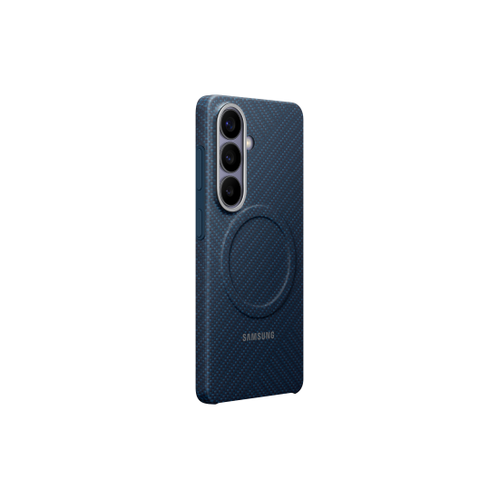 Samsung Carbon Magnet Case Galaxy S26 Blueviolet
