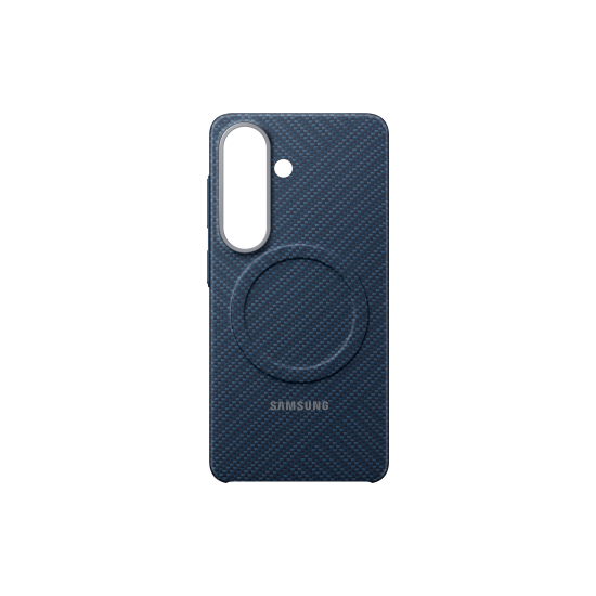 Samsung Carbon Magnet Case Galaxy S26 Blueviolet