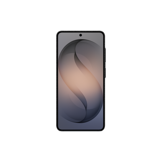 Samsung Carbon Magnet Case Galaxy S26 Black Samsung Carbon Magnet Case Galaxy S26 Black