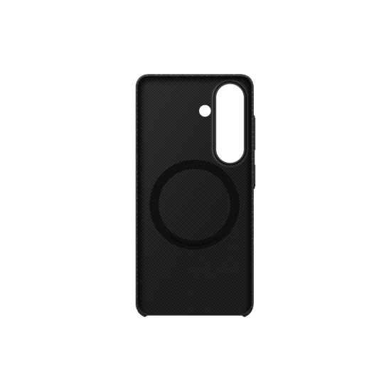 Samsung Carbon Magnet Case Galaxy S26 Black Samsung Carbon Magnet Case Galaxy S26 Black