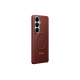 Samsung Carbon Magnet Case Galaxy S26 Coralred