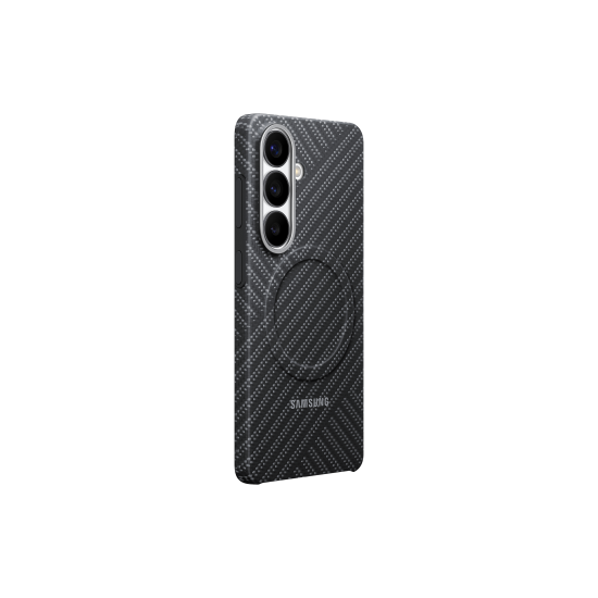 Samsung Carbon Magnet Case Galaxy S26 Gray