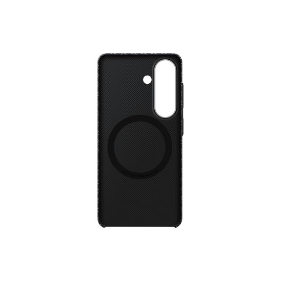 Samsung Carbon Magnet Case Galaxy S26 Gray